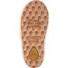 Válenky Cheyennetoo Blackfox, dětské, ocre (Velikost 24-25)