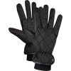 Rukavice Diamond ELT, zimní, černé (Velikost L)