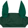 Čabraka Elastic Basic Equestro, COB/FULL, green