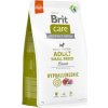 Granule Brit Care Dog Hypoallergenic Adult Small Breed, 7 kg