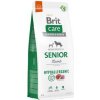 Granule Brit Care Dog Hypoallergenic Senior, 12 kg