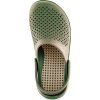 Pantofle Clogsy Sun Blackfox, pro dospělé, khaki/beige