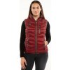 Vesta 365 UHIP, dámská, rhubarb