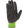 Rukavice pracovní Aubepine Blackfox, green (Velikost XL)