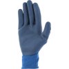 Rukavice pracovní Culture Blackfox, blue