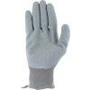 Rukavice pracovní Aubepine Blackfox, grey (Velikost XL)