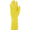 Rukavice pracovní Lavage Blackfox, yellow
