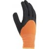 Rukavice pracovní Saison Blackfox, orange (Velikost XL)