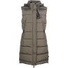 Vesta jezdecká Misty HKM, dámská, khaki (Velikost L)