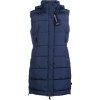 Vesta jezdecká Misty HKM, dámská, deep blue (Velikost L)