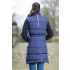 Vesta jezdecká Misty HKM, dámská, deep blue (Velikost L)