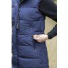 Vesta jezdecká Misty HKM, dámská, deep blue (Velikost L)