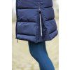 Vesta jezdecká Misty HKM, dámská, deep blue (Velikost L)