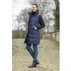 Vesta jezdecká Misty HKM, dámská, deep blue (Velikost L)