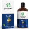 Tinktura bezlihová Maca GREEN IDEA Maca, 100 ml