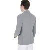 Sako závodní Stretch Equestro, pánské, frost grey (Velikost L)