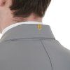 Sako závodní Stretch Equestro, pánské, frost grey (Velikost L)
