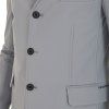 Sako závodní Stretch Equestro, pánské, frost grey (Velikost L)