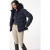 Bunda zimní Unni PS of Sweden, dámská, navy