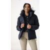 Bunda zimní Unni PS of Sweden, dámská, navy