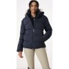 Bunda zimní Unni PS of Sweden, dámská, navy