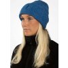 Čepice Alpaca UHIP, sapphire
