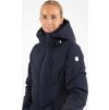 Kabát zimní Mid Frost UHIP, dámský, navy
