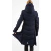 Kabát zimní Mid Frost UHIP, dámský, navy