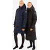 Kabát zimní Mid Frost UHIP, dámský, navy