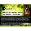 Organika amino-omega granulovaný Balancer s nukleotidy HABIBI, pytel, 12 kg