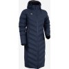 Kabát zimní jezdecký Ally UHIP, dámský, navy blue