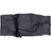 Deka pro psy Buddy HKM, s fleecem, deep grey (Velikost L)