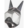 Maska proti hmyzu Armourshield Pro LeMieux, s ochranou uší, grey