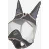 Maska proti hmyzu Armourshield Pro LeMieux, s ochranou uší, grey