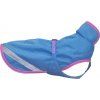 Deka pro psy Freedom Bucas, 50 g, denim (Velikost 25 cm)