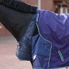 Liner k dekám Bucas, 100 g, navy (Délka zad 115 cm)