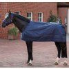 Liner k dekám Bucas, 200 g, navy (Délka zad 115 cm)
