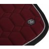Dečka podsedlová Eldorado QHP, drezurní, ruby
