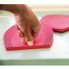 Vložka Cushion BFB/CLB do bot na kopyta Cavallo, pár (Velikost 5 mm)