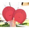 Vložka Cushion BFB/CLB do bot na kopyta Cavallo, pár (Velikost 5 mm)