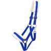 Ohlávka Cali Q-essentials, cobalt blue (Velikost COB)