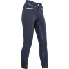 Rajtky jezdecké Meghan USG, s gripem, dámské, navy