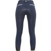 Rajtky jezdecké Meghan USG, s gripem, dámské, navy