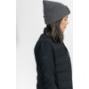 Čepice zimní Fager, dark grey