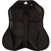 Potah na posedlí Gel Seat Saver Dri-Lex Acavallo, 10 mm, PONY, černý