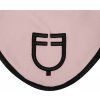 Čabraka GP Logo Equestro, Limited Edition, pink/black (Velikost COB)