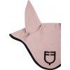 Čabraka GP Logo Equestro, Limited Edition, pink/black (Velikost COB)