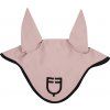Čabraka GP Logo Equestro, Limited Edition, pink/black (Velikost COB)
