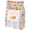 Pamlsky pro koně DELIZIA, med/mango, 600 g