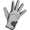 Rukavice Kaya BUSSE, zimní, dětské, grey/black